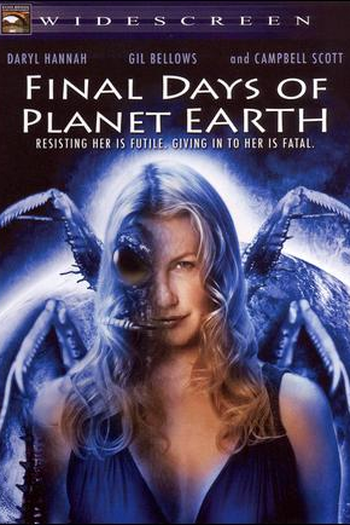  de Filme Os Últimos Dias do Planeta Terra (2006)