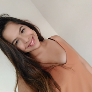 Foto de perfil de Thamyres