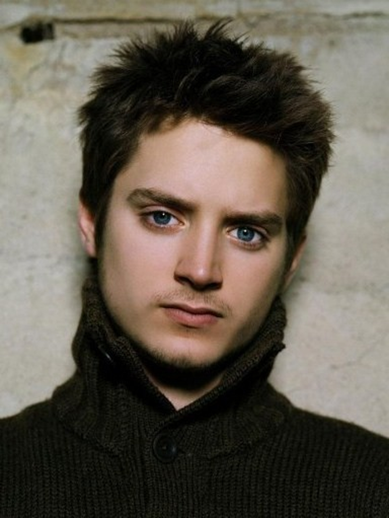 Elijah Wood - Foto 1