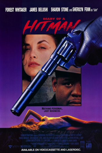  de Filme Dominada pelo Medo (1991)