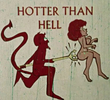 Hotter Than Hell