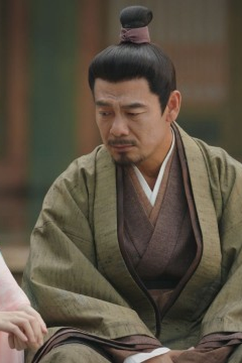 Poster de Episódio 第6集 (2024)