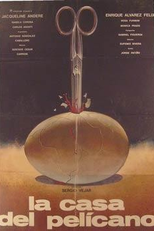 La casa del pelícano          (Pelican House) (La casa del pelícano )