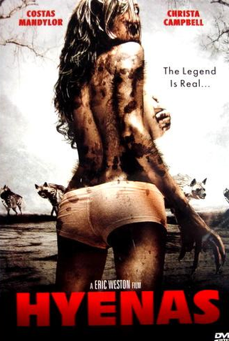 Poster 1 de Filme Hyenas (2010)