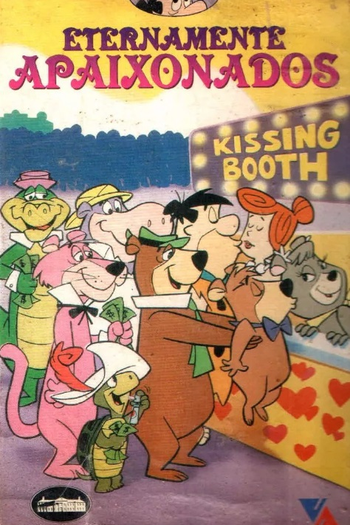 Poster de Episódio Eternamente Apaixonados (1995)