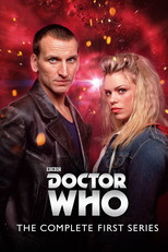 Doctor Who (1ª Temporada) (Doctor Who (Series 1))