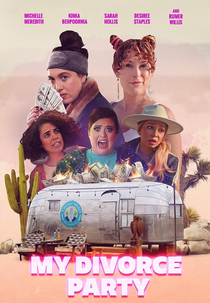 My Divorce Party (My Divorce Party)