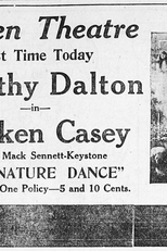 Chicken Casey (Chicken Casey)