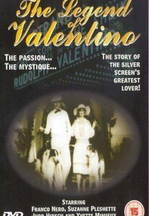 A História de Valentino (The Legend of Valentino)