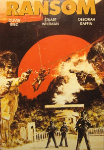 Ransom: O Resgate (The Ransom)