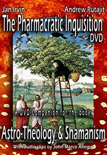 A Inquisição Farmacrática (The Pharmacratic Inquisition)