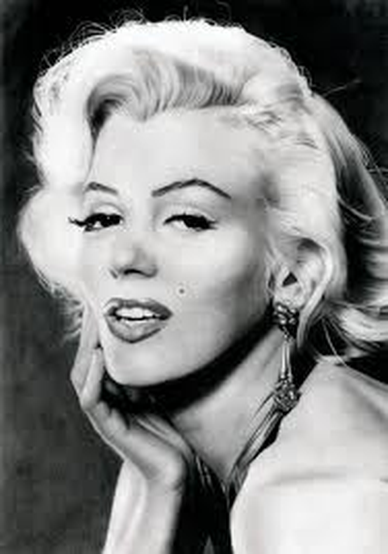 Marilyn Monroe - Foto 8