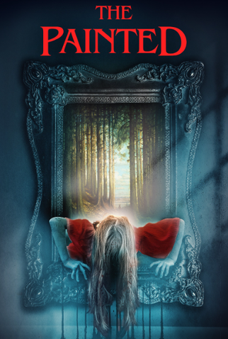 Poster 1 de Filme The Painted (2024)