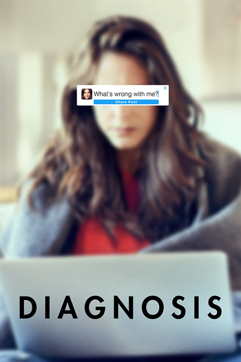 Poster de Franquia Diagnosis (2019)