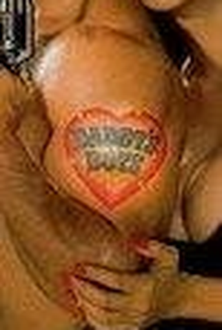 Poster 2 de Filme Os Filhos do Chefão (1988)