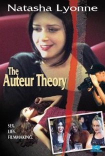 The Auteur Theory - Poster / Capa / Cartaz - Oficial 1
