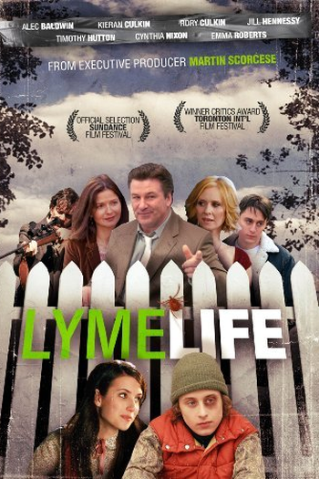  de Filme A Família Bartlett (2008)