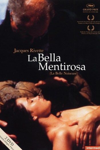  de Filme A Bela Intrigante (1991)