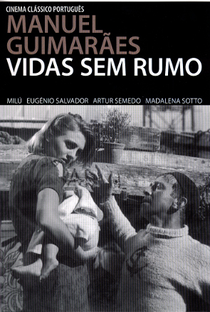 Vidas Sem Rumo - Poster / Capa / Cartaz - Oficial 1