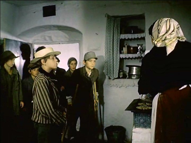 Foto 8 de Jumping Over Puddles