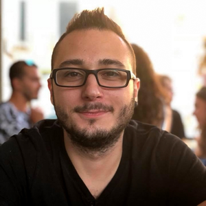 Foto de perfil de Ronan