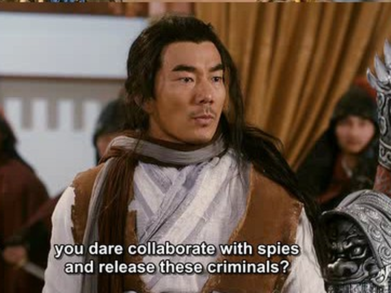 Foto 2 de A Conquista do Império