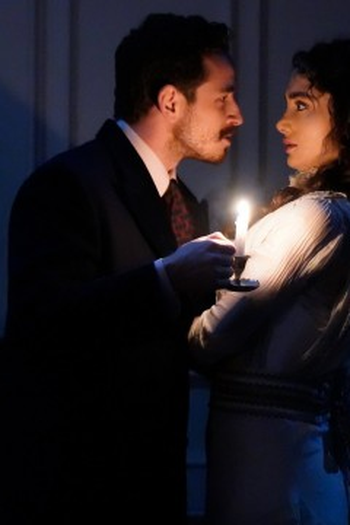 Poster de Episódio 12. Bölüm (2025)