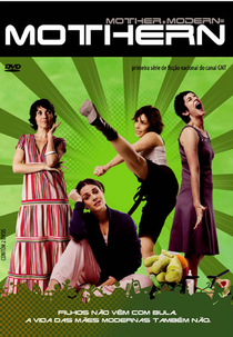 Mothern (1ª Temporada) (Mothern (Season 1))