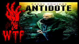 Trailer: Antidote (2018) Trailer