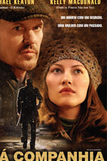  de Filme Má Companhia (2008)