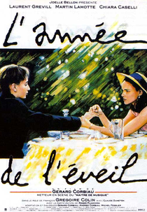 O Ano do Despertar (L'année de l'éveil)