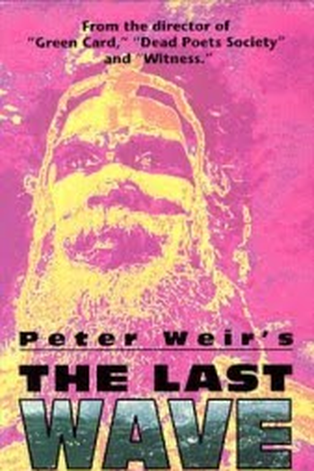  de Filme A Última Onda (1977)