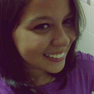Foto de perfil de Roberta Batista