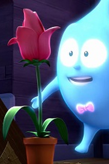 Poster de Episódio Frankenflower (2018)