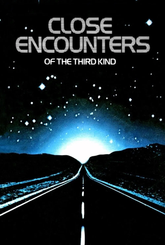 Poster 20 de Filme Contatos Imediatos do Terceiro Grau (1977)
