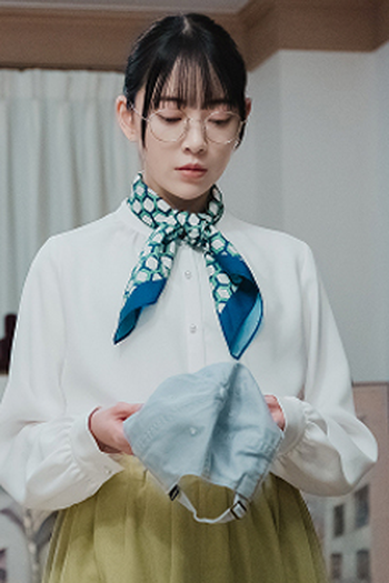 Poster de Episódio 第２話 (None)