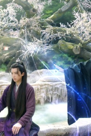Poster de Episódio 1x19 Episode 19 (2022)