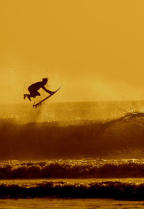 Innersection: Orange (Innersection: Orange)