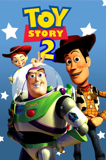  de Filme Toy Story 2 (1999)