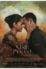 A dançarina (Sang Penari)