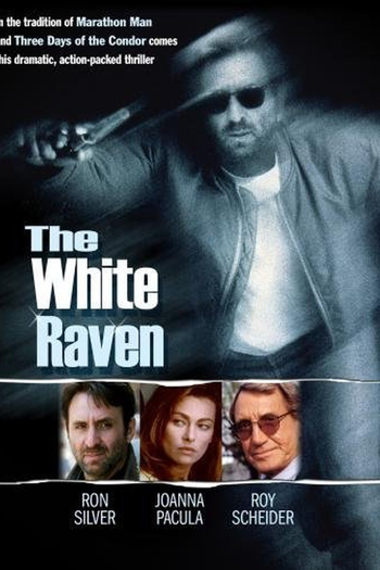  de Filme O Corvo Branco (1998)