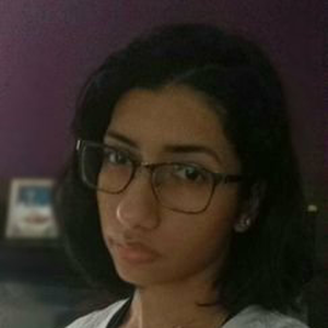 Foto de perfil de gabriella