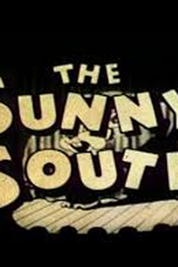 Poster de Curta Sunny South (1931)