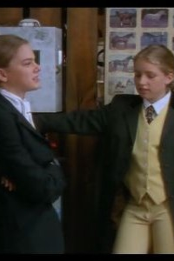 Poster de Episódio Track Record (2006)