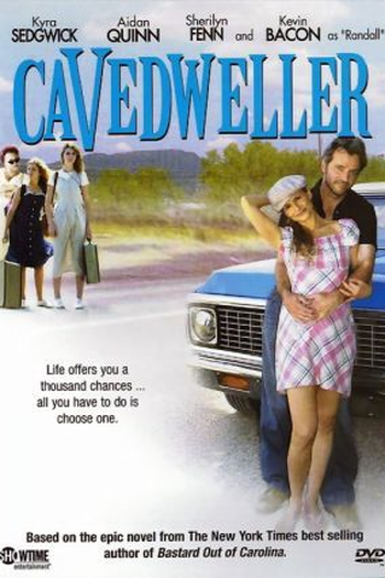  de Filme Cavedweller (2004)