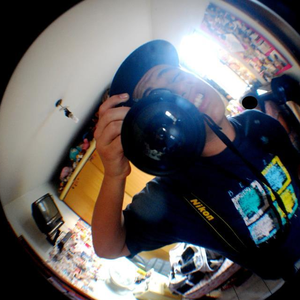 Foto de perfil de Tainan Fagundes