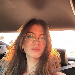 Foto de perfil de Aline