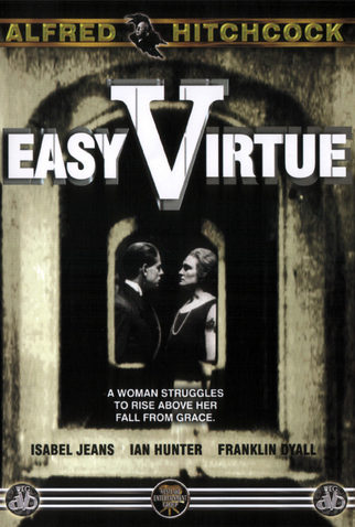 Poster 5 de Filme Mulher Pública (1927)