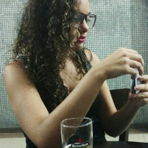 Foto de perfil de Rhania