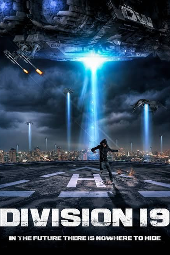  de Filme Division 19 (2017)